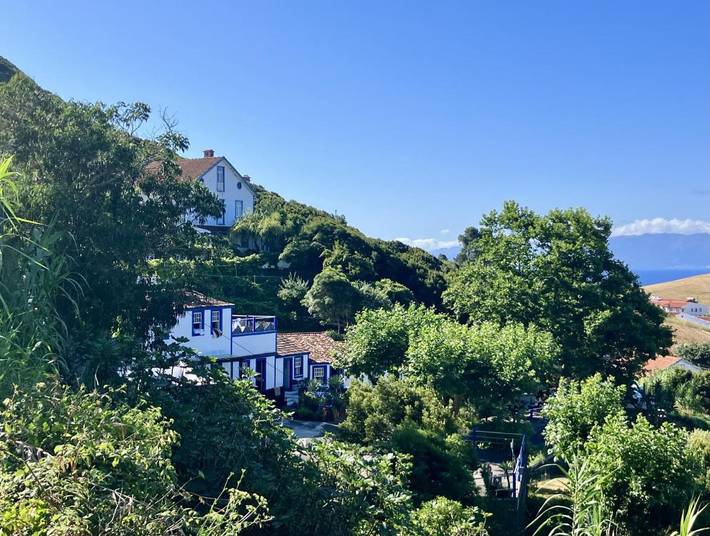 BnB für 3 Personen, mit Garten und Ausblick sowie Pool in Portugal - 2