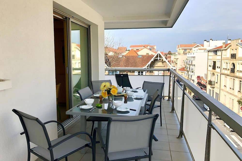 Appartement de vacances