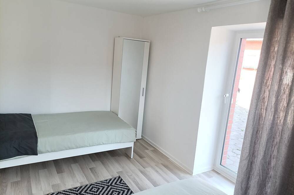Ganze Wohnung, Ferienwohnung/App. für 2 Gäste mit 35m² in Vlotho (297587) in Vlotho, Nordrhein-Westfalen