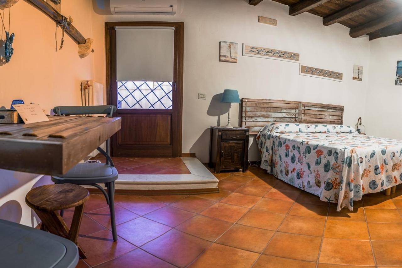 Double Room in Mola di Bari, Provincia di Bari