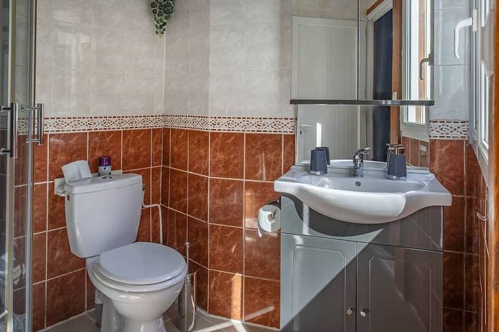 Chambre d’hôte pour 2 personnes, avec sauna ainsi que piscine et jardin à Blanzaguet-Saint-Cybard - 3