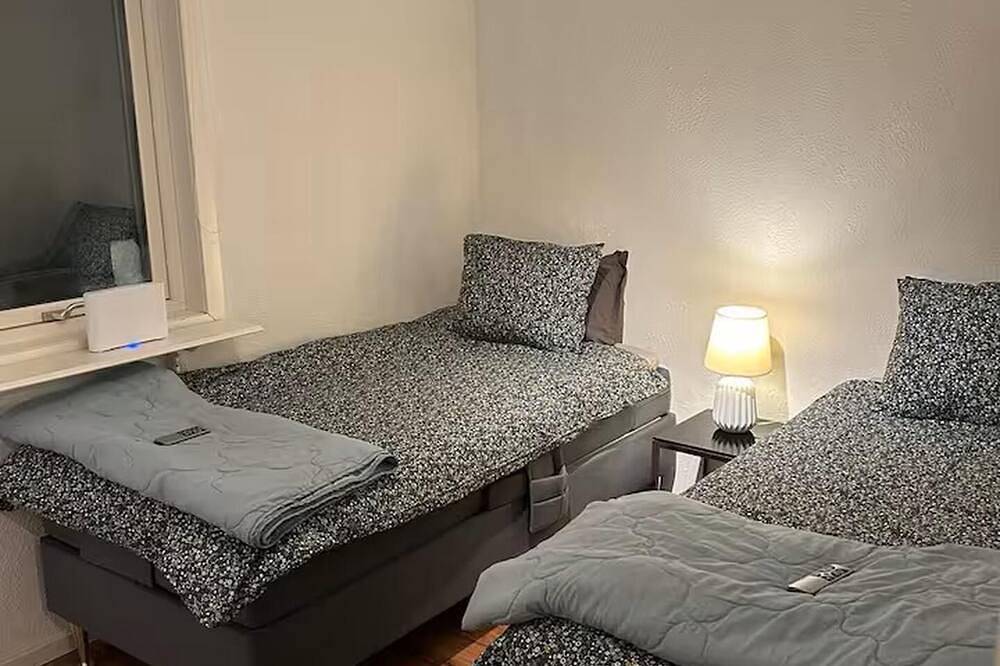 Spacious villa in quiet area in Lindesberg, Örebro und Umgebung