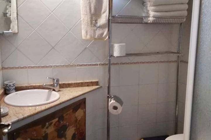Apartamento entero, Apartamento en casa rural asturiana, cerca de la playa in Ribadesella, Costa Verde