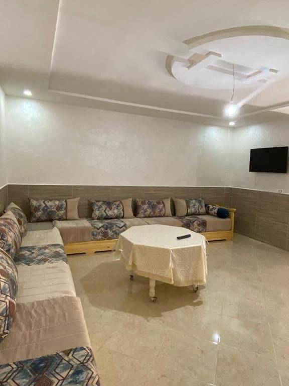 Appartement de vacances pour 4 personnes, avec vue