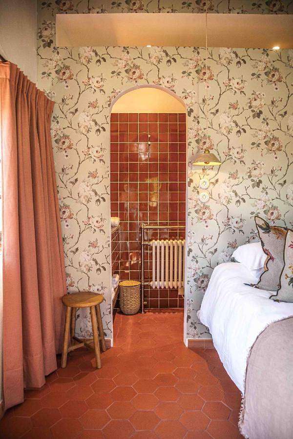 Maison d’hôte pour 4 personnes, avec piscine ainsi que jardin et vue à Cassis - 3