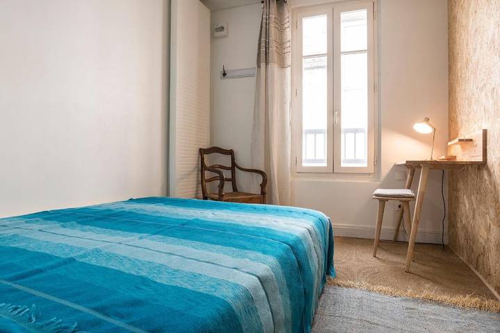 Maison d’hôte pour 6 personnes, avec Terrasse ainsi que Jardin et Vue à Angoulême - 4