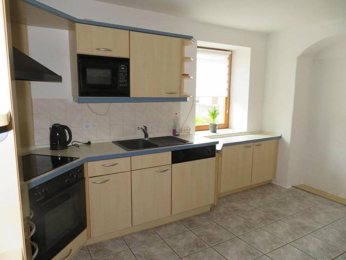 Ferienwohnung für 2 Personen in Klotzsche - 3