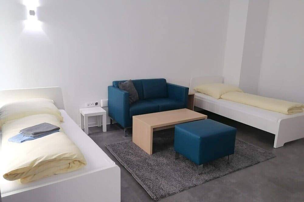 Ganze Wohnung, Fabella Flats Forchheim - 23 in Forchheim, Fränkische Schweiz