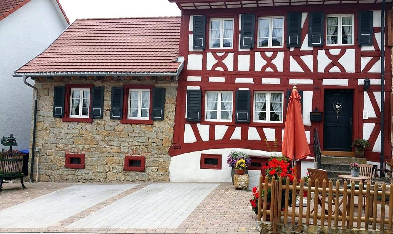 Appartement entier, One-Bedroom Apartment in Klettgau, Hautes Forêts-Noires