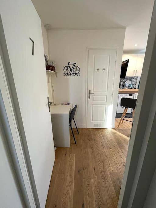 Gîte pour 2 personnes à Villeneuve-Saint-Georges - 3