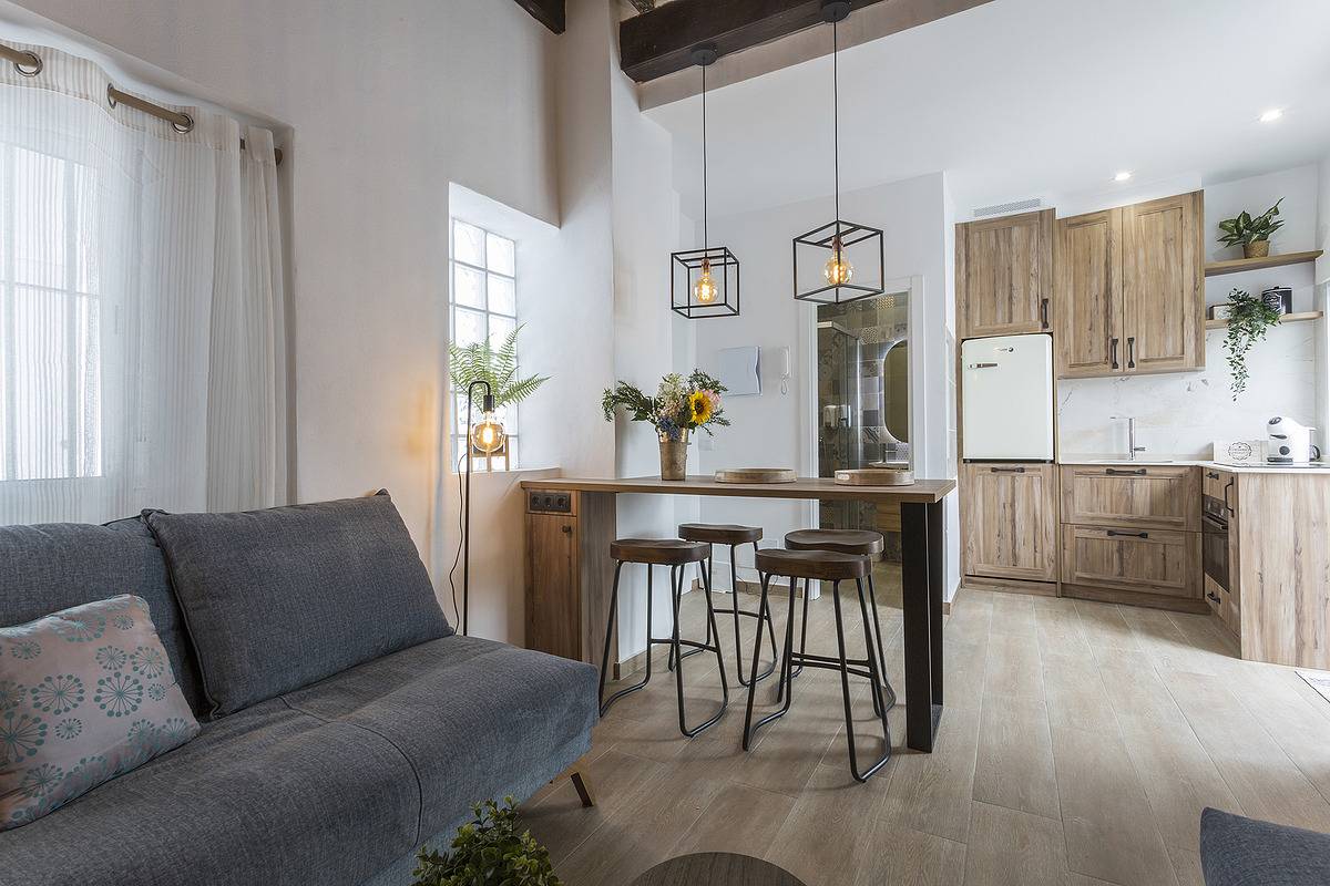 Apartamento entero, Santa Clara 7 Apto 4 in Jerez de la Frontera, Costa de la Luz