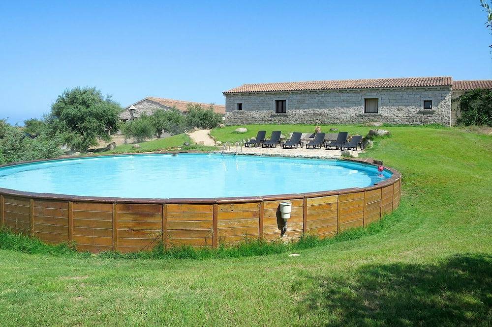 Appartamento vacanze a Badesi a partire da 65€ a notte