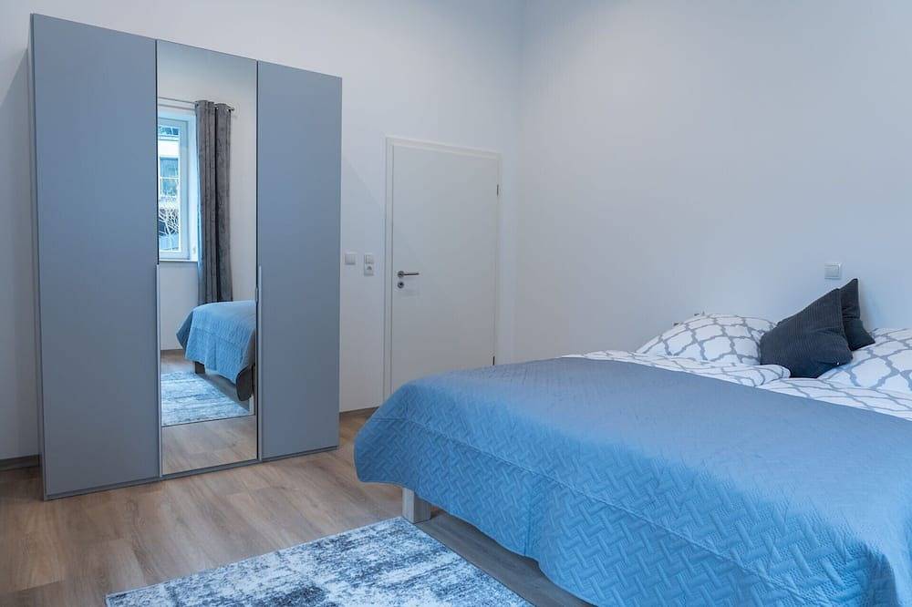 Ferienwohnung Isenach in Bad Dürkheim, Saar-Nahe-Bergland