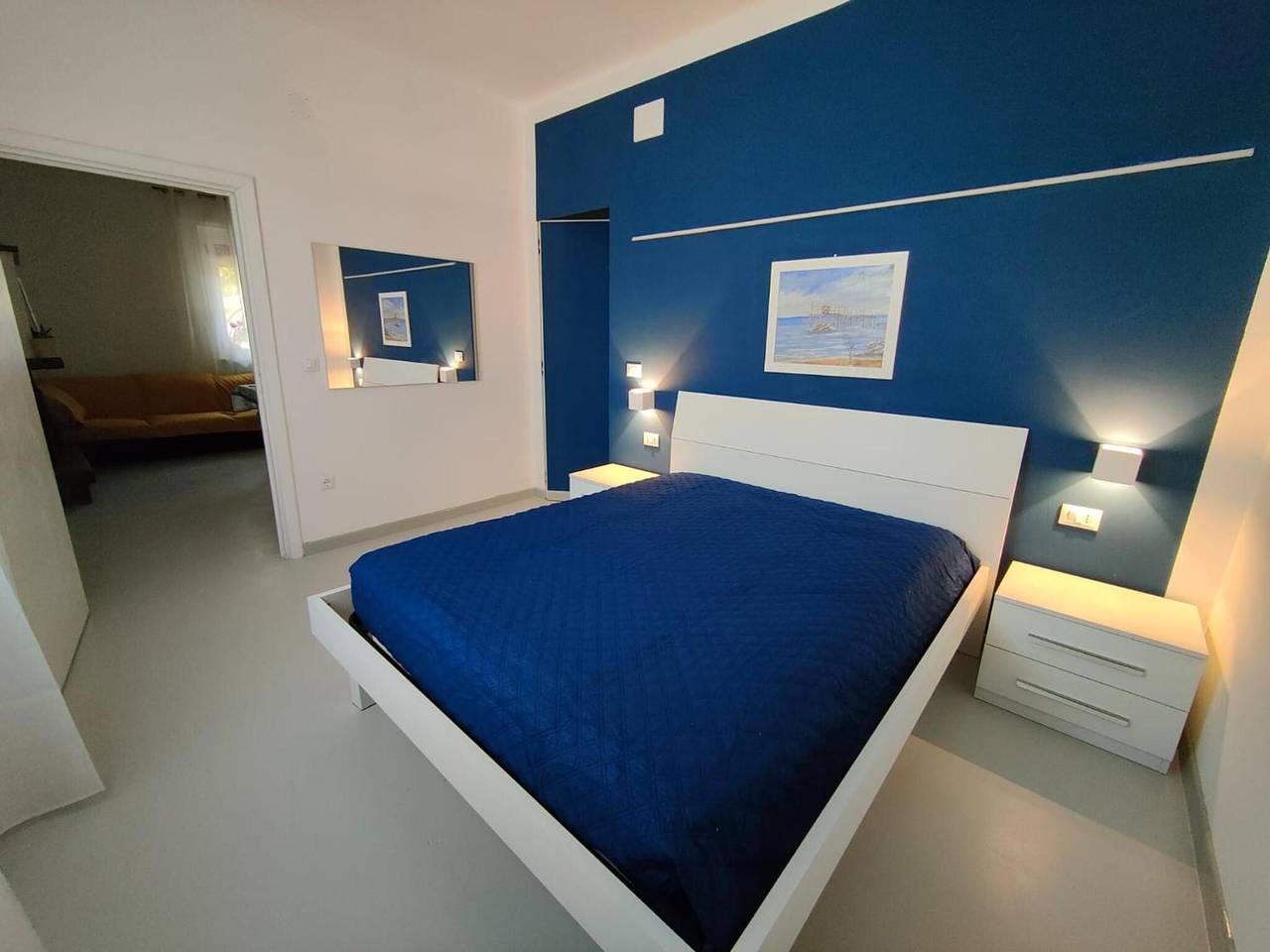 Appartamento intero, Mini Appartamento 'Country House Atessa'  in Atessa, Provincia di Chieti
