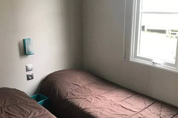 Camping pour 4 Personnes dans Raguénez, Névez, Photo 3