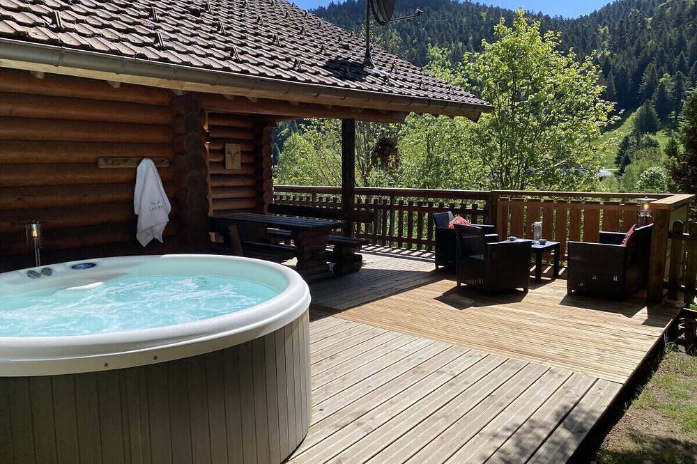 Maison de vacances