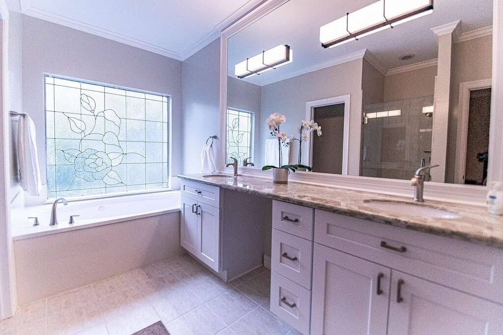 River Oaks - 4 Bedrooms / 3700 sqft in Houston, Harris County