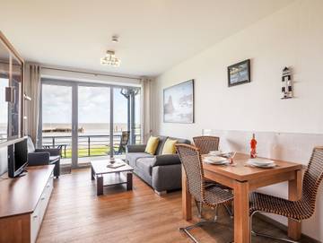 Ferienwohnung für 4 Personen in Cuxhaven (Stadt), Cuxhaven, Bild 3