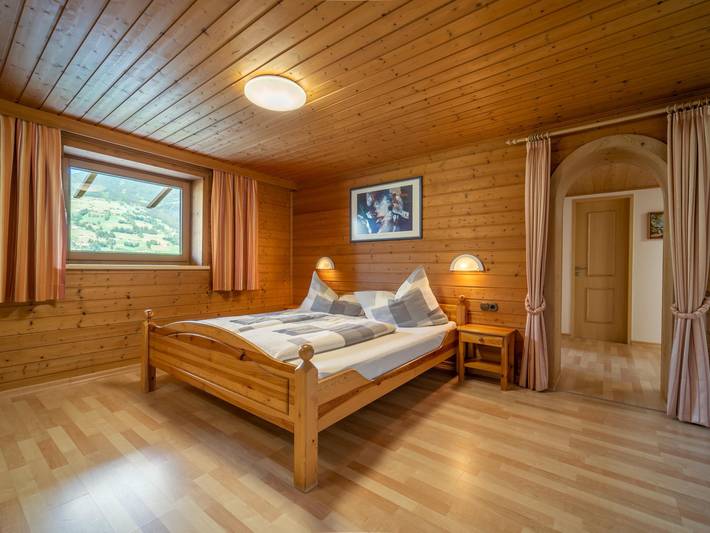 Ferienwohnung für 6 Personen, mit Terrasse und Garten in Kaltenbach - 4
