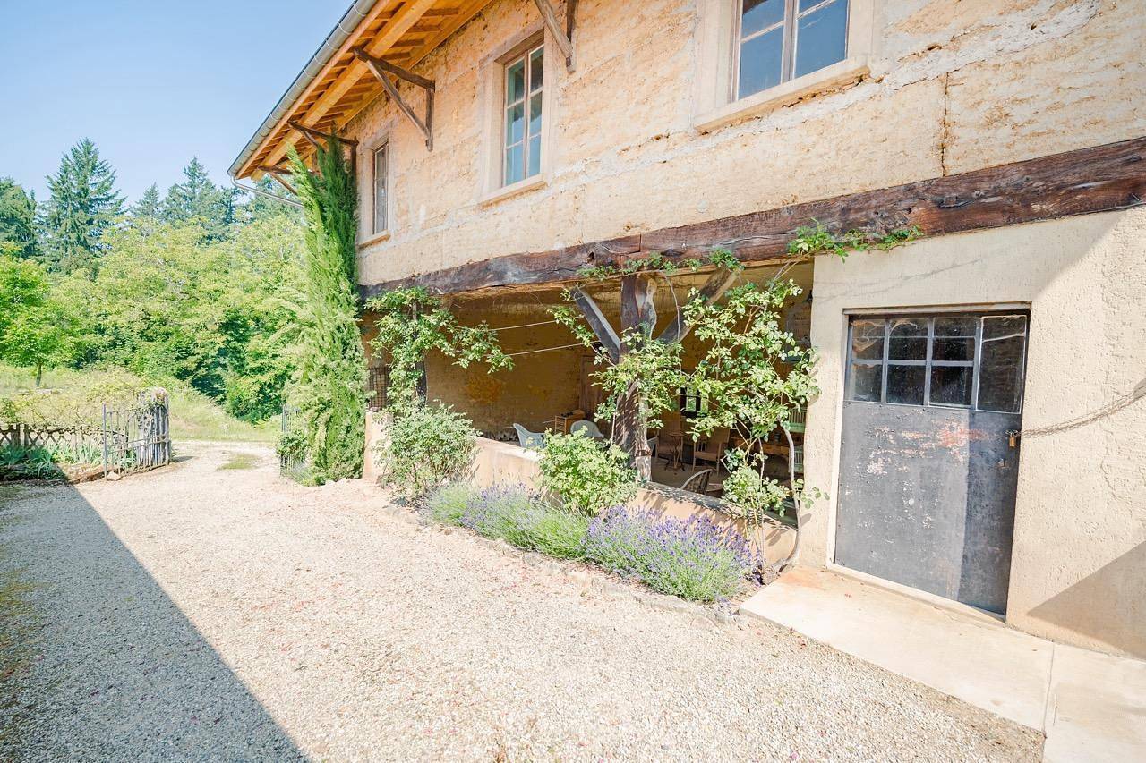 Maison de vacances