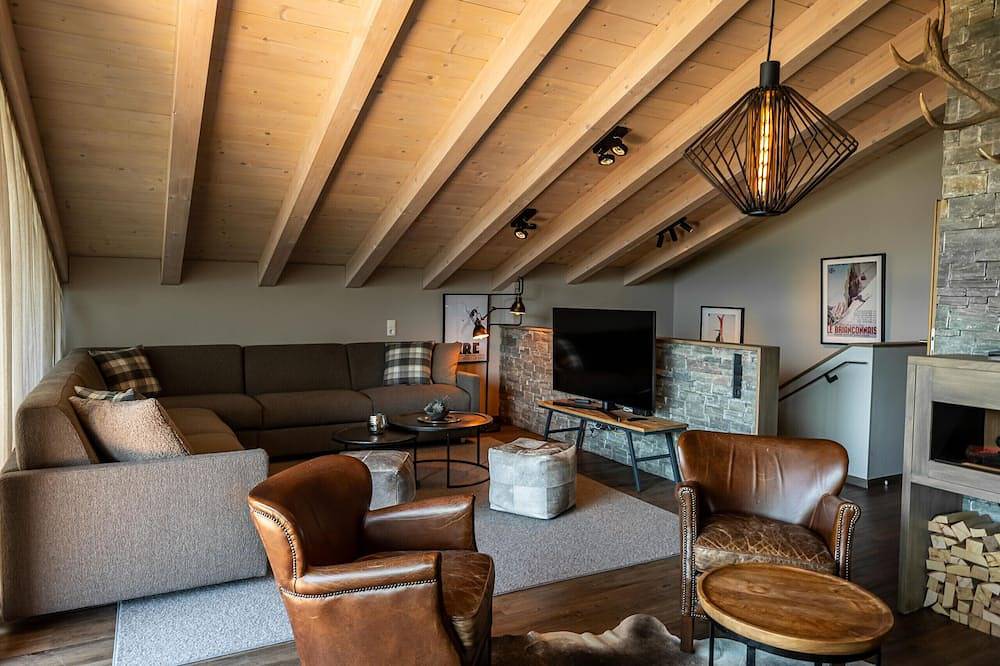 Appartamento vacanze a Zell am See a partire da 635€ a notte