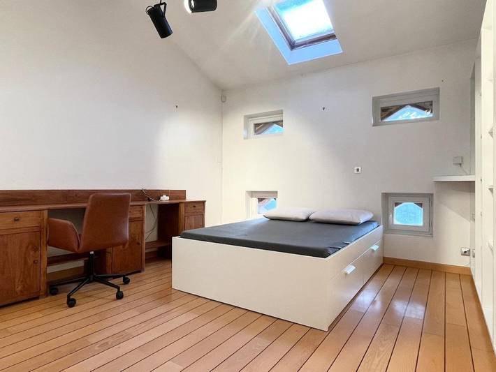 Villa pour 19 personnes, animaux acceptés dans Haute-Garonne - 2