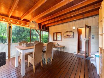 Chalet voor 6 Personen in Overijssel, Nederland, Afbeelding 3