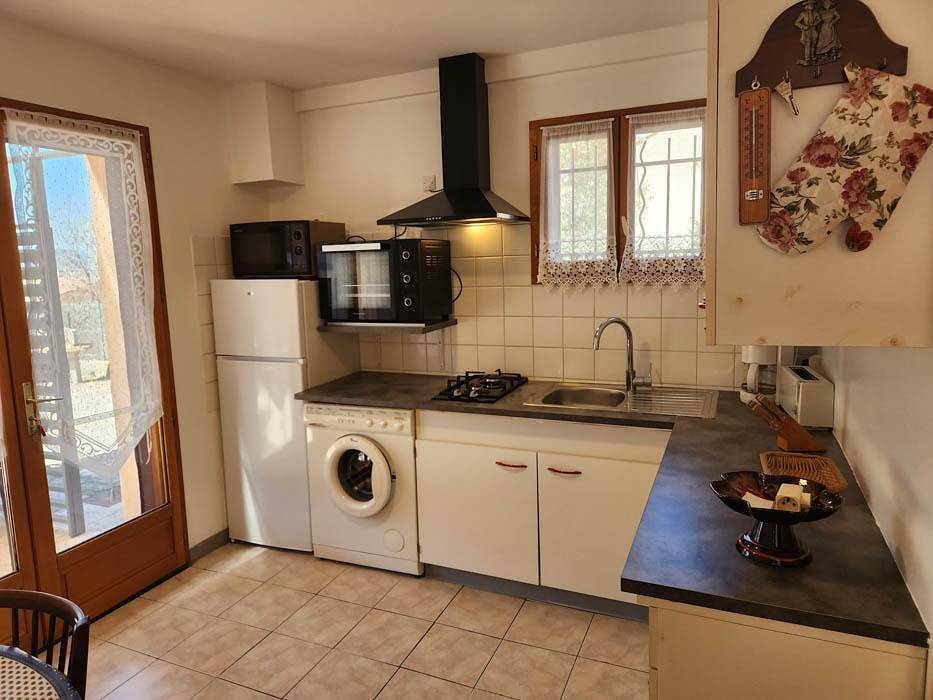 L'Olivier in Oraison, Alpes de Alta Provenza