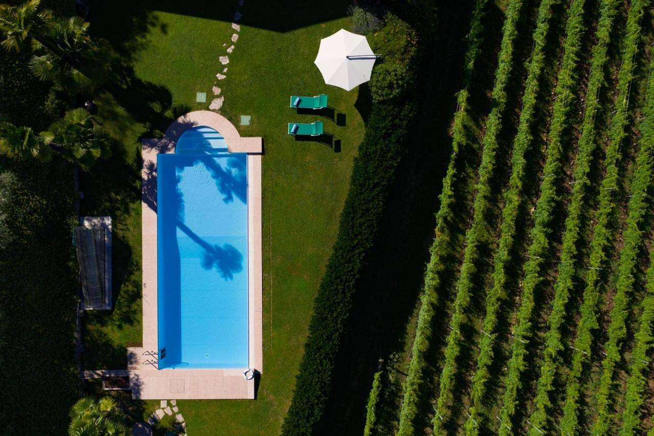 Villa Vitis in Negrar, Province de Vérone