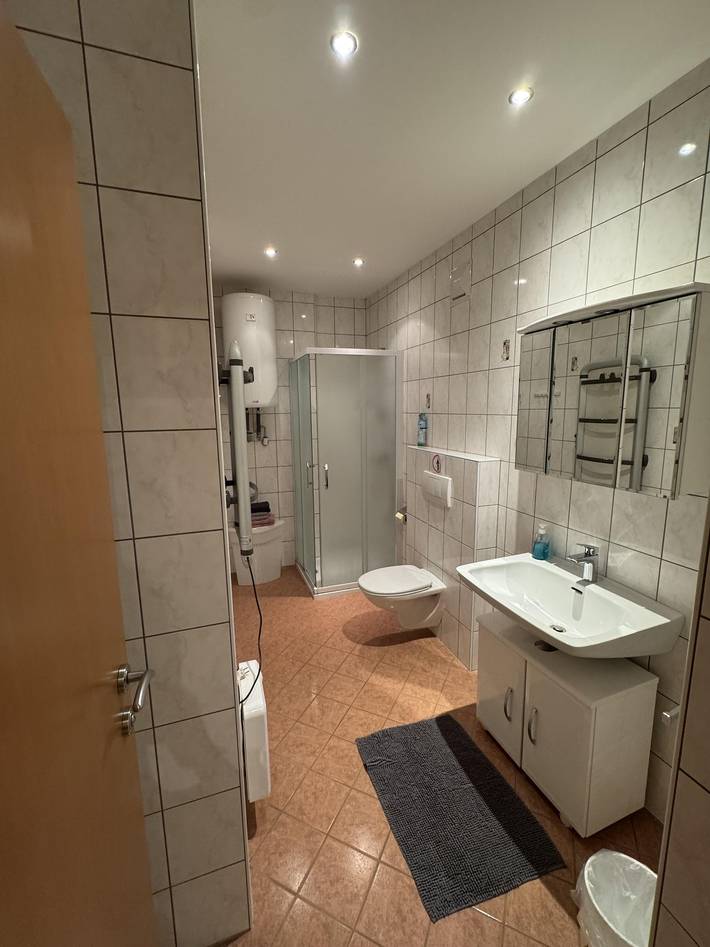 Ganze Ferienwohnung, Appartement B in Bad Kleinkirchheim, Nockberge