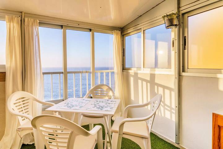Casa rural para 4 personas en Tacoronte