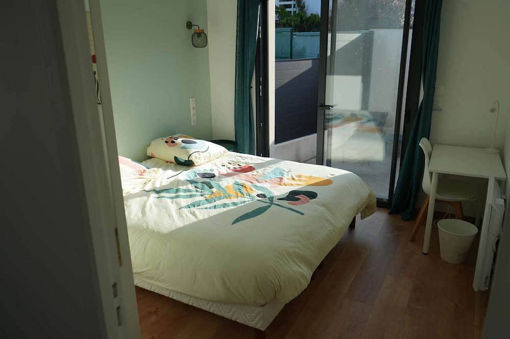 Apartamento entero, Maison Contemporaine aux Portes de Brest in Bohars, Región de Brest