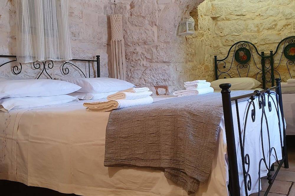 Il Trullo Sul Monte in Martina Franca, Tarent Provinz