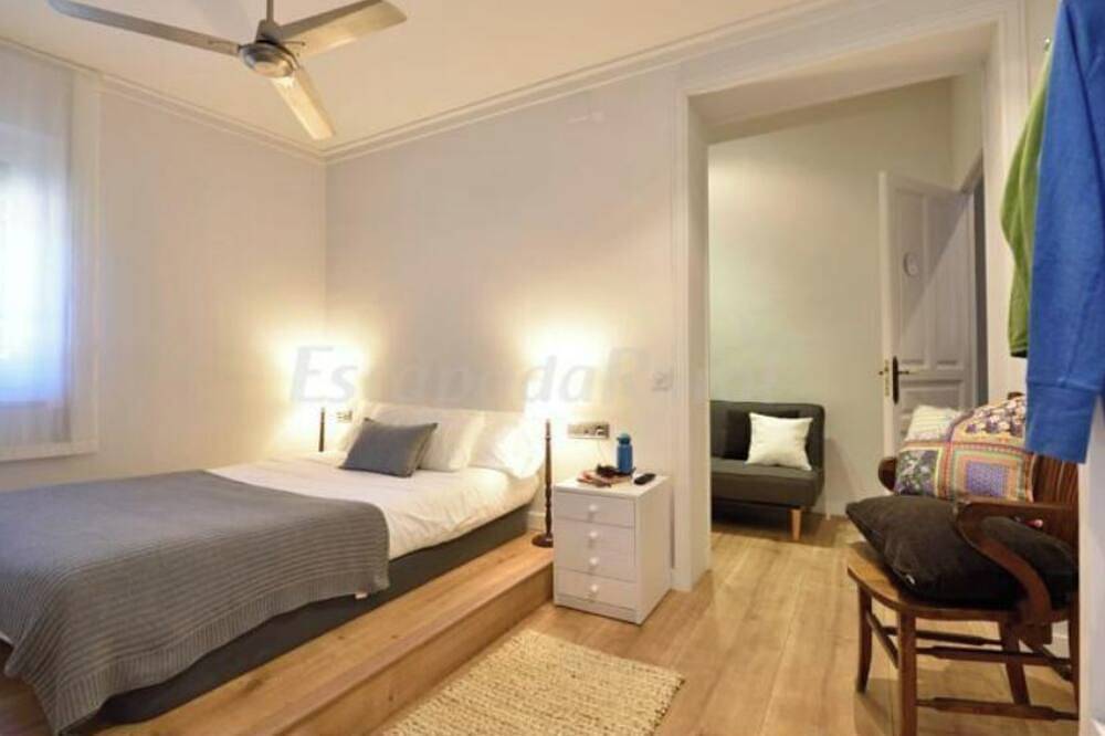Charming farmhouse ideal for groups in Capellades, Barcelona Inland