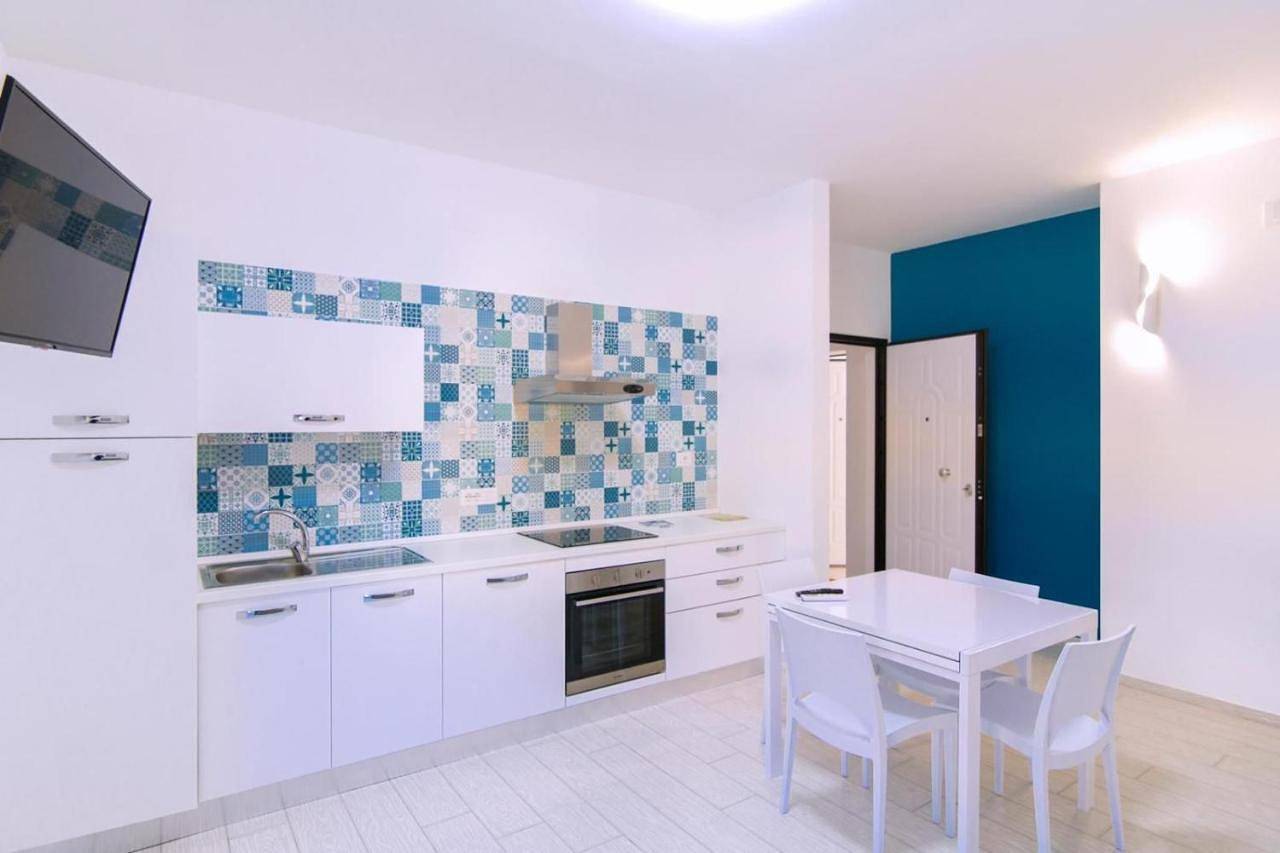 Civico 38 Sea Apartament in Marina di Casal Velino, Casal Velino