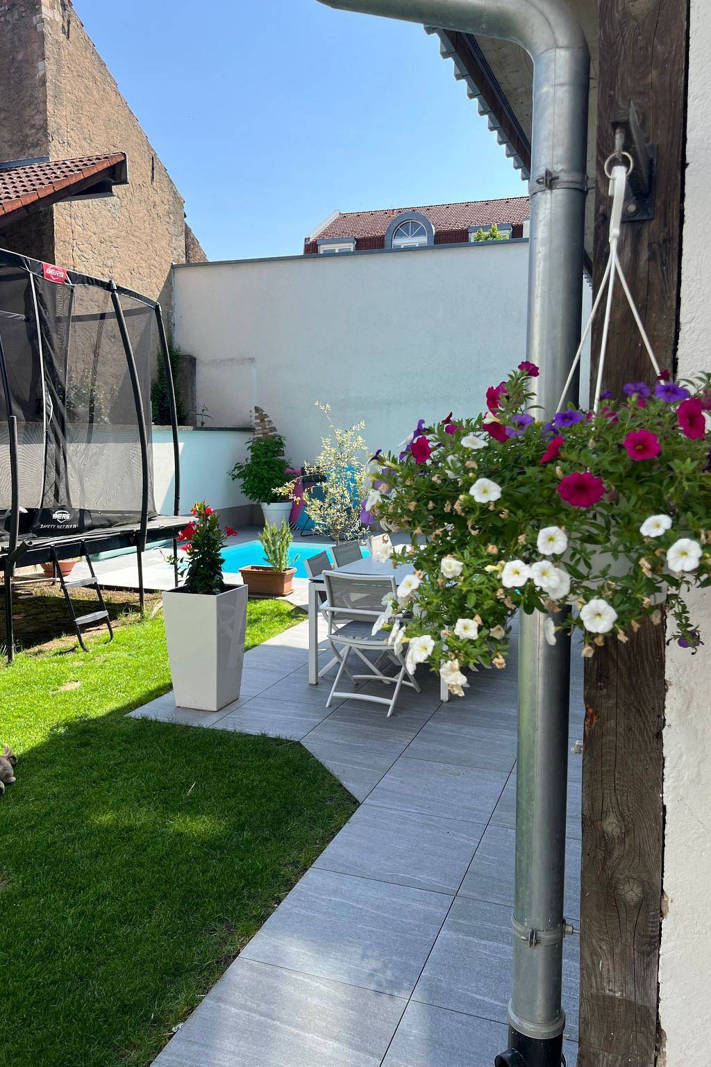 Ganze Wohnung, Citydreams in Lörrach, Südschwarzwald