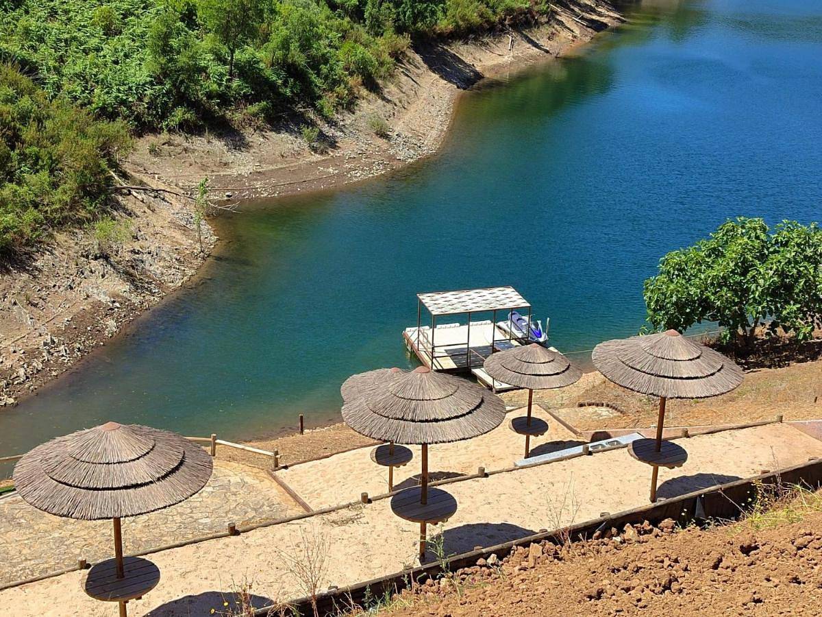 Lake Prestige Villa Castelo de Bode, Tomar in Tomar, Distrito de Santarém