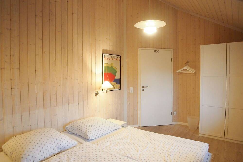 Ferienhaus für 6 Gäste mit 105m² in Niendorf in Niendorf, Timmendorfer Strand