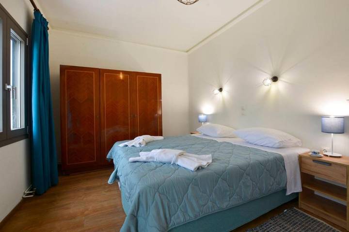 Location de vacances pour 4 personnes, avec jardin dans Dragotiná - 4