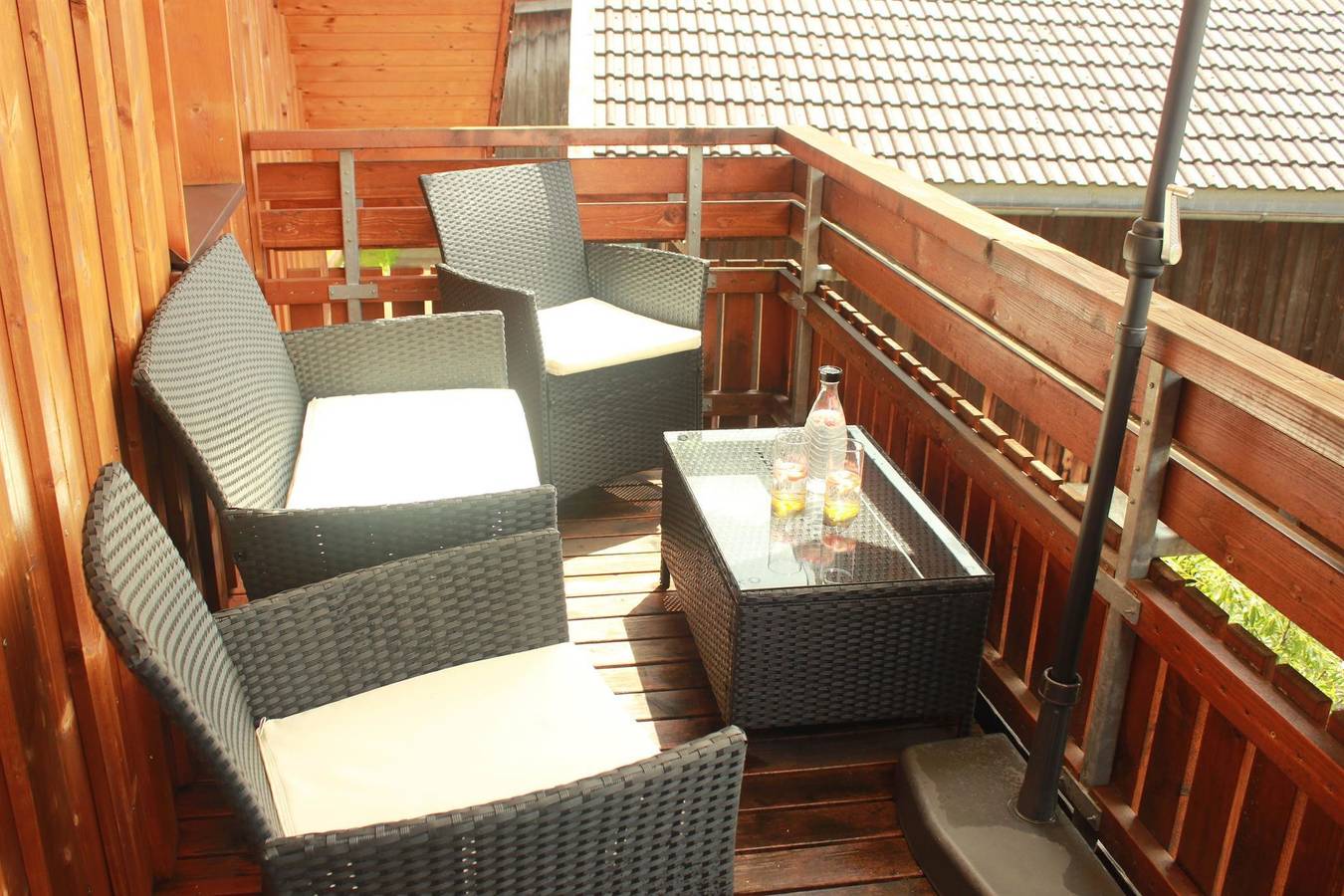 Ganze Ferienwohnung, Allgäublick - Die Ferienwohnung in Sonthofen, Bayerisch Schwaben
