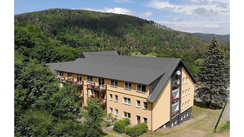 Ferienhaus für 2 Personen - 1