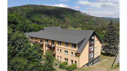 Ferienhaus für 2 Personen in Schwarzatal