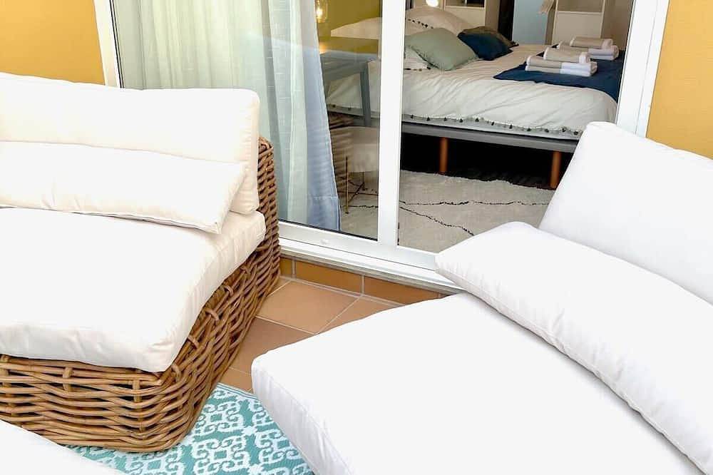 Entire apartment, The Cliffs - Ria do Vicedo in O Vicedo, Galician Coast