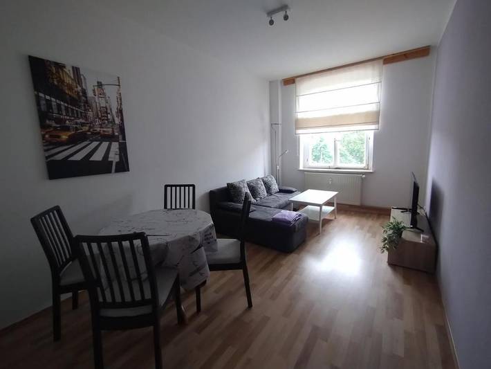 Gîte pour 5 personnes, avec Jardin et Vue à Hohenstein-Ernstthal - 3