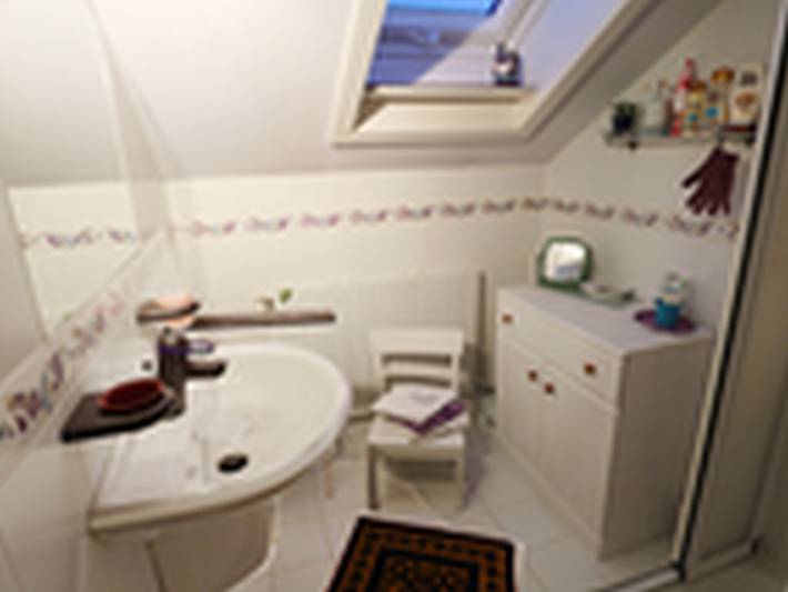 Ganze Ferienwohnung, Ferienwohnung Reutter - Ferienwohnung mit 50qm, 1 Schlafzimmer, 1 Wohn-Schlafzimmer, max. 4 Personen in Neubulach, Nordschwarzwald