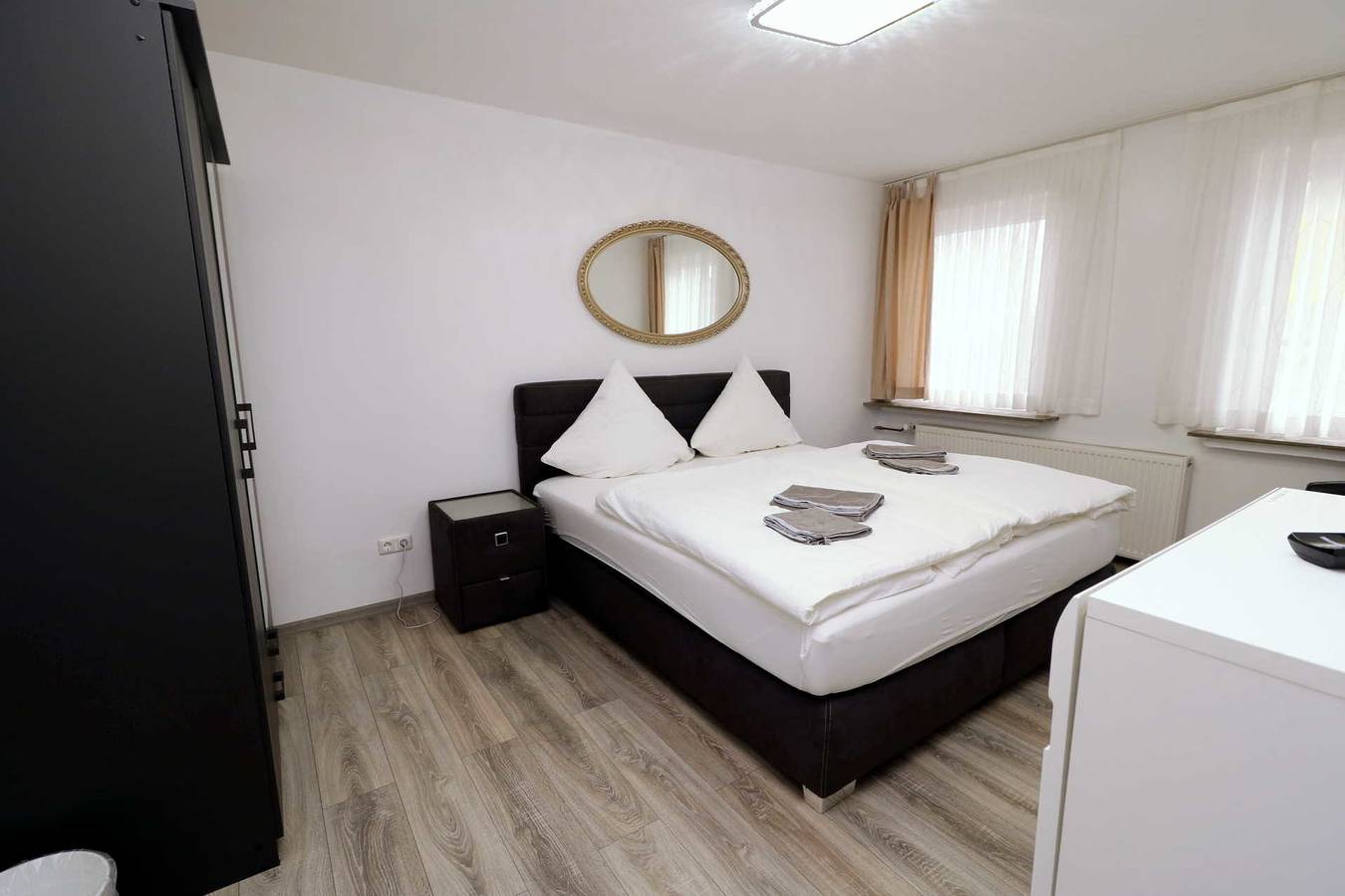 Entire holiday apartment, Holiday apartment for 2 people in Essen, Ruhr district