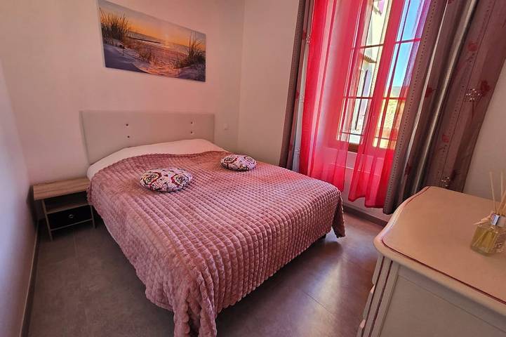 Gîte pour 4 personnes à Bras - 2