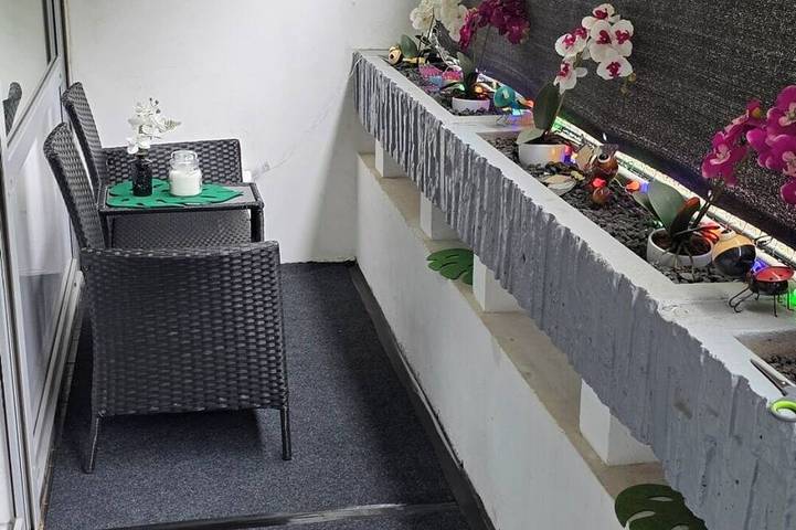 Ferienwohnung für 2 Personen in Landstuhl - 4