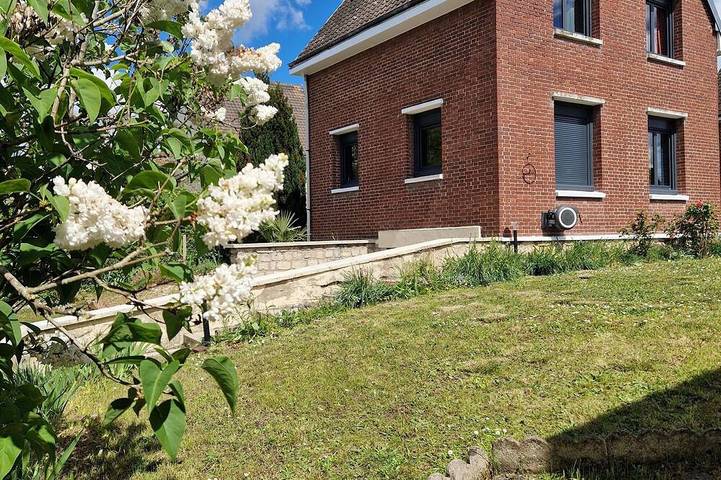 Maison de vacances pour 7 personnes