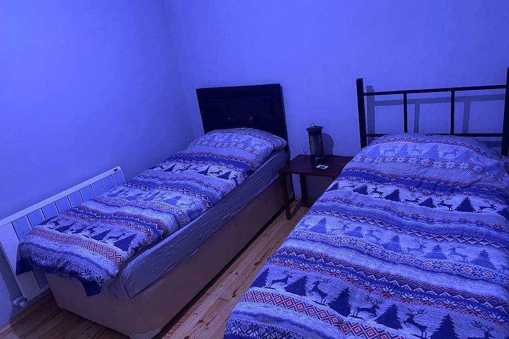 Isıtmalı Havuz Maviköşk in Black Sea region